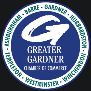 Greater Gardner Chamber of Commerce - Ashburnham, Barre, Gardner, Hubbardston, Winchendon, Westminster, Templeton, Massachusetts