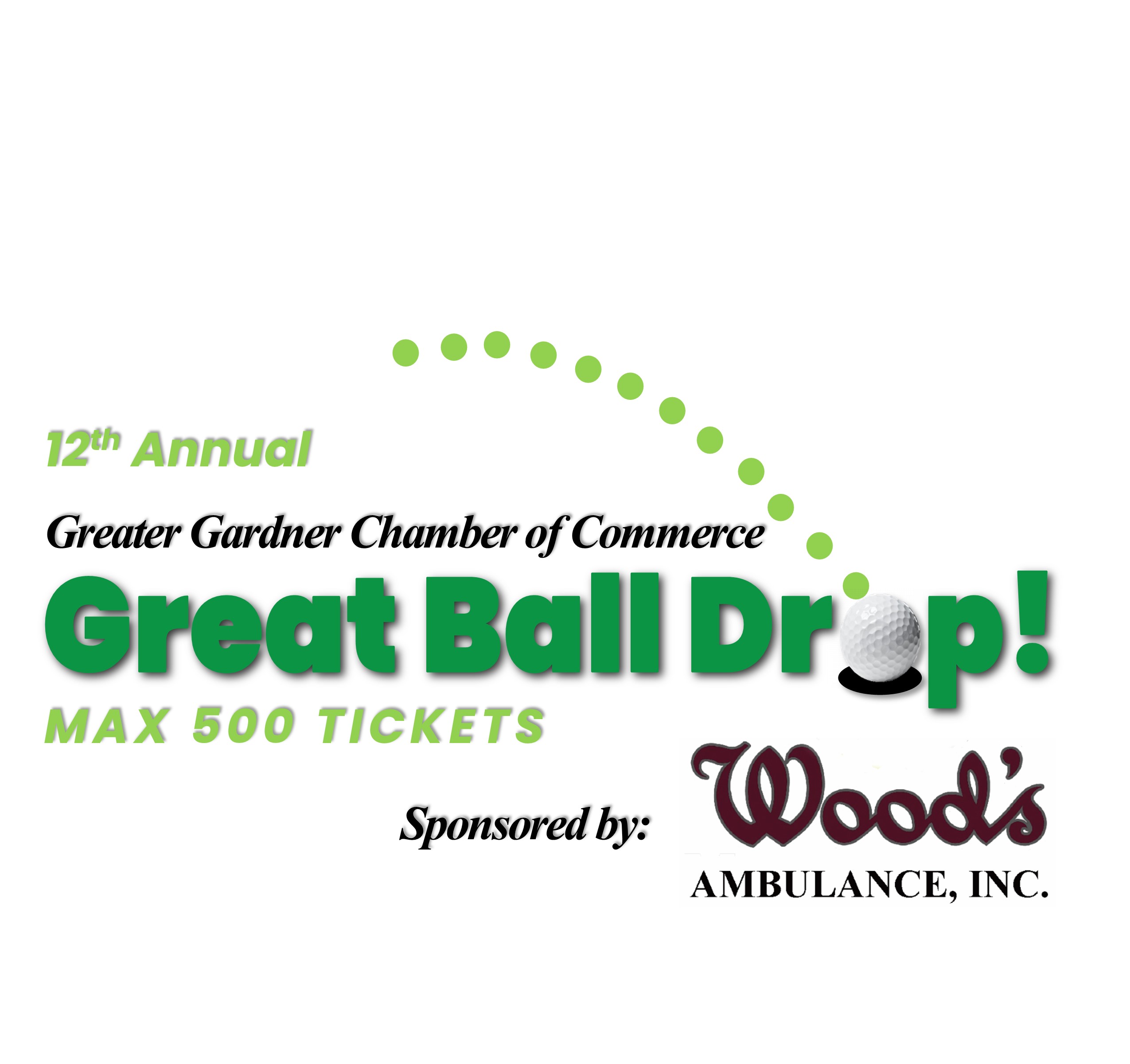 12th Annual Great Ball Drop