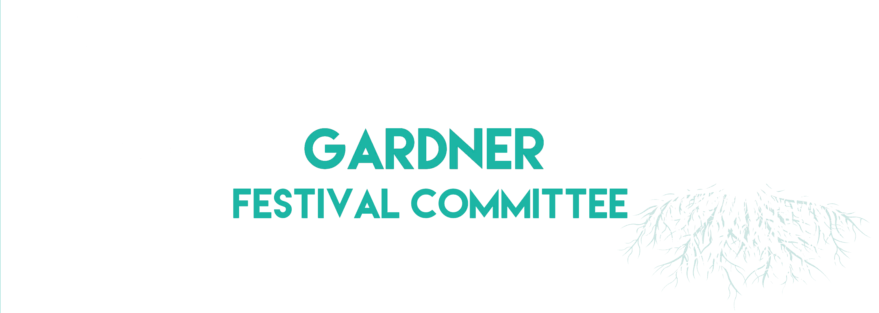 GARDNER FESTIVAL COMMITTEE (1)