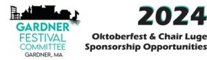 2024 Oktoberfest & Chair Luge sponsorship opportunities