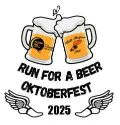 run for a beer 2025