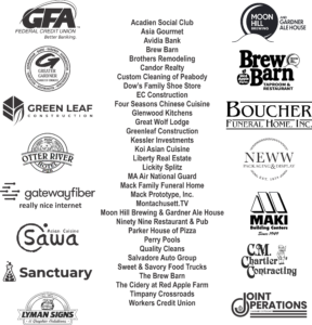2026 Oktoberfest Sponsors Website