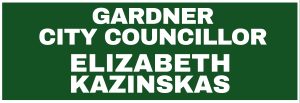 Kazinskas City Councillor