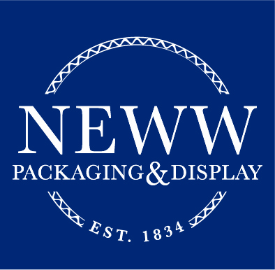 NEWW Packaging and Display