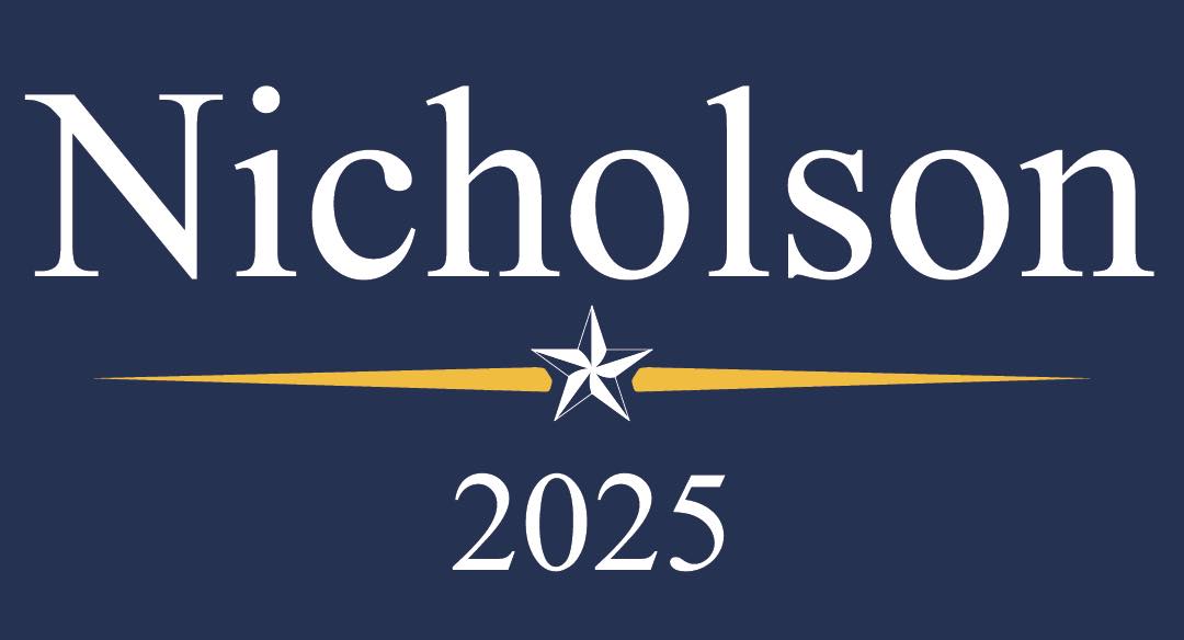 Nicholson 2025