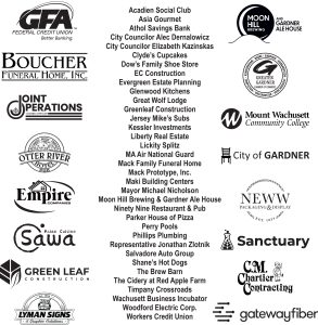 Oktoberfest Shirt BACK