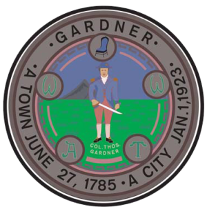 city of Gardner