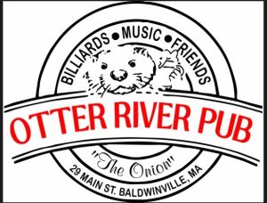otter river pub