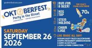 Oktoberfest FB Banner