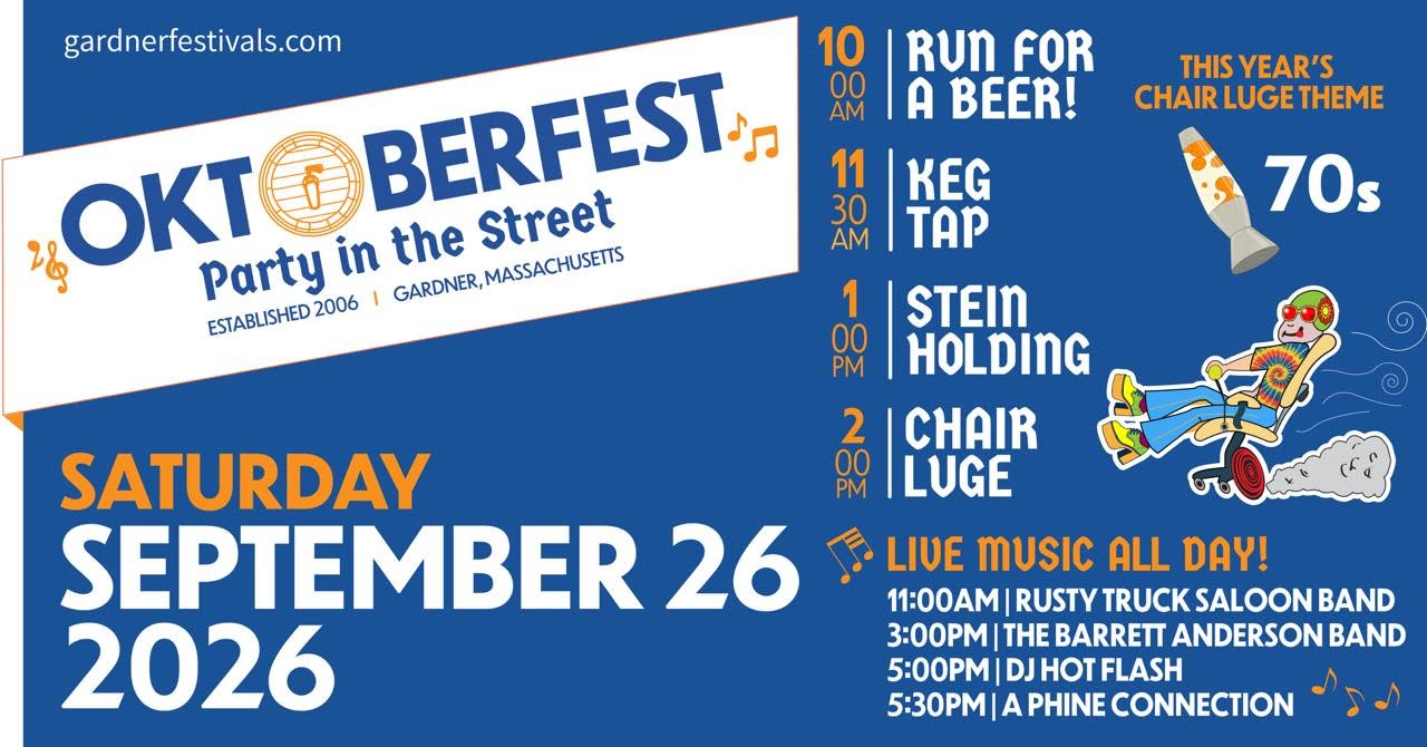Oktoberfest FB Banner Oktoberfest FB Banner