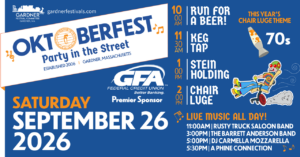 Moon Hill Oktoberfest 2026